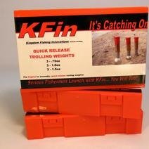 KFin -Try The Kingdom Catch The Fish with Kingdom Fishing Innovations