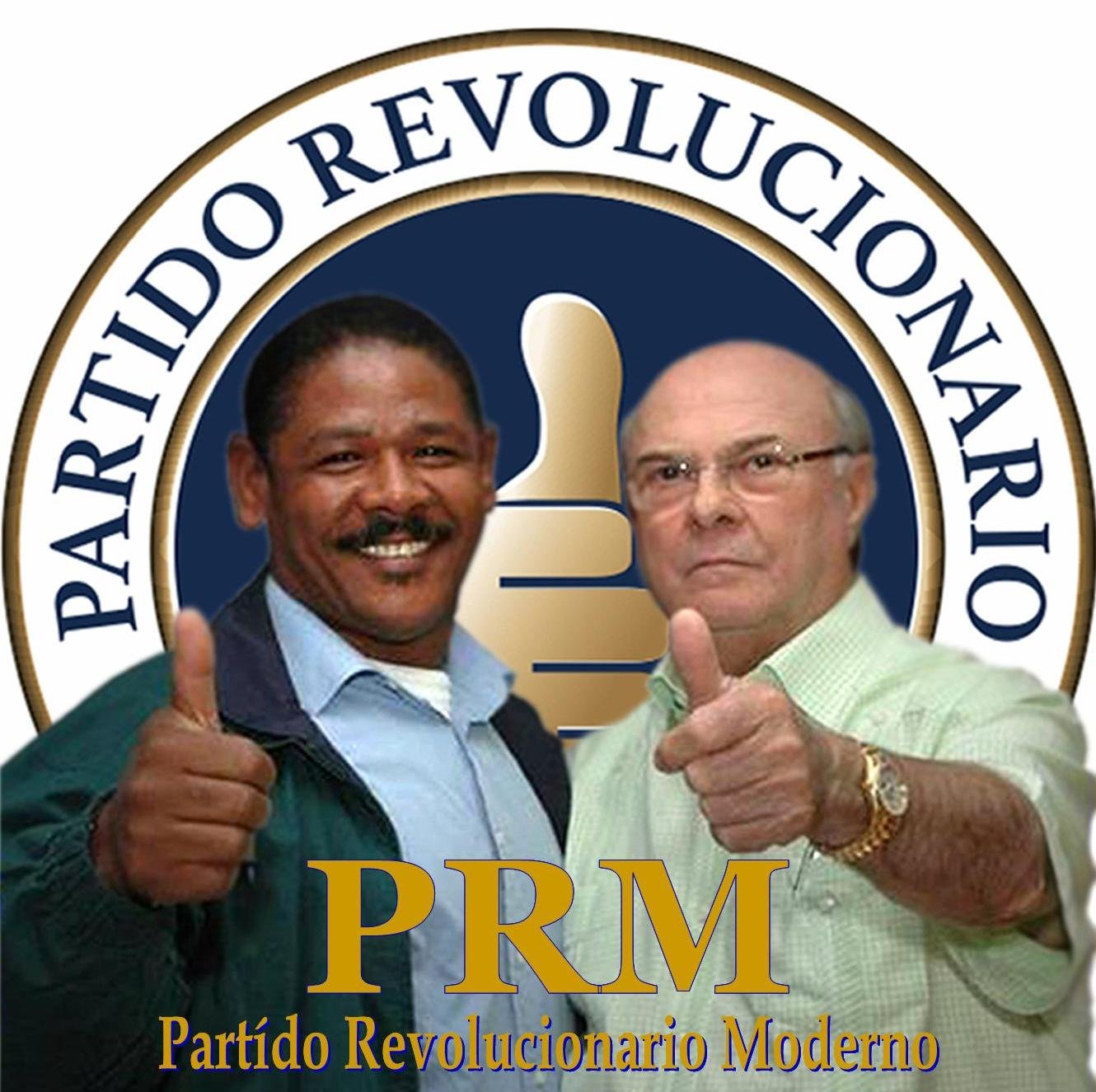 Director Nacional de Prensa de las Redes Sociales
con Hipólito Mejía !Siempre!