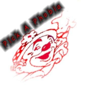 pickaphobia's profile picture. Pick A Phobia