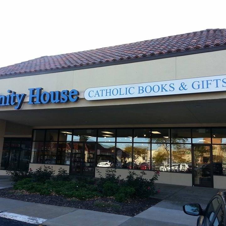 One of the largest Catholic Book and Gift stores in the Midwest. Largest selection of Catholic books, study materials and sacremental gifts.