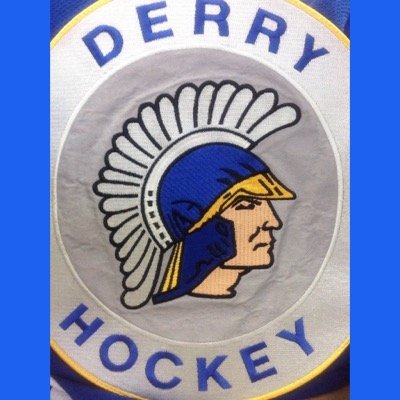 The Official Twitter Page of the Derry Area Trojans Ice Hockey Team || Like Us on Facebook ~ http://t.co/gtqEAXch0k ||
