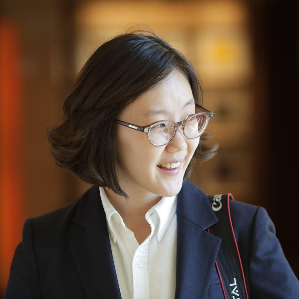 Journalist@KoreaTechDesk
Managing Director@beSUCCESS
Director@beGLOBAL and Angel Investor.