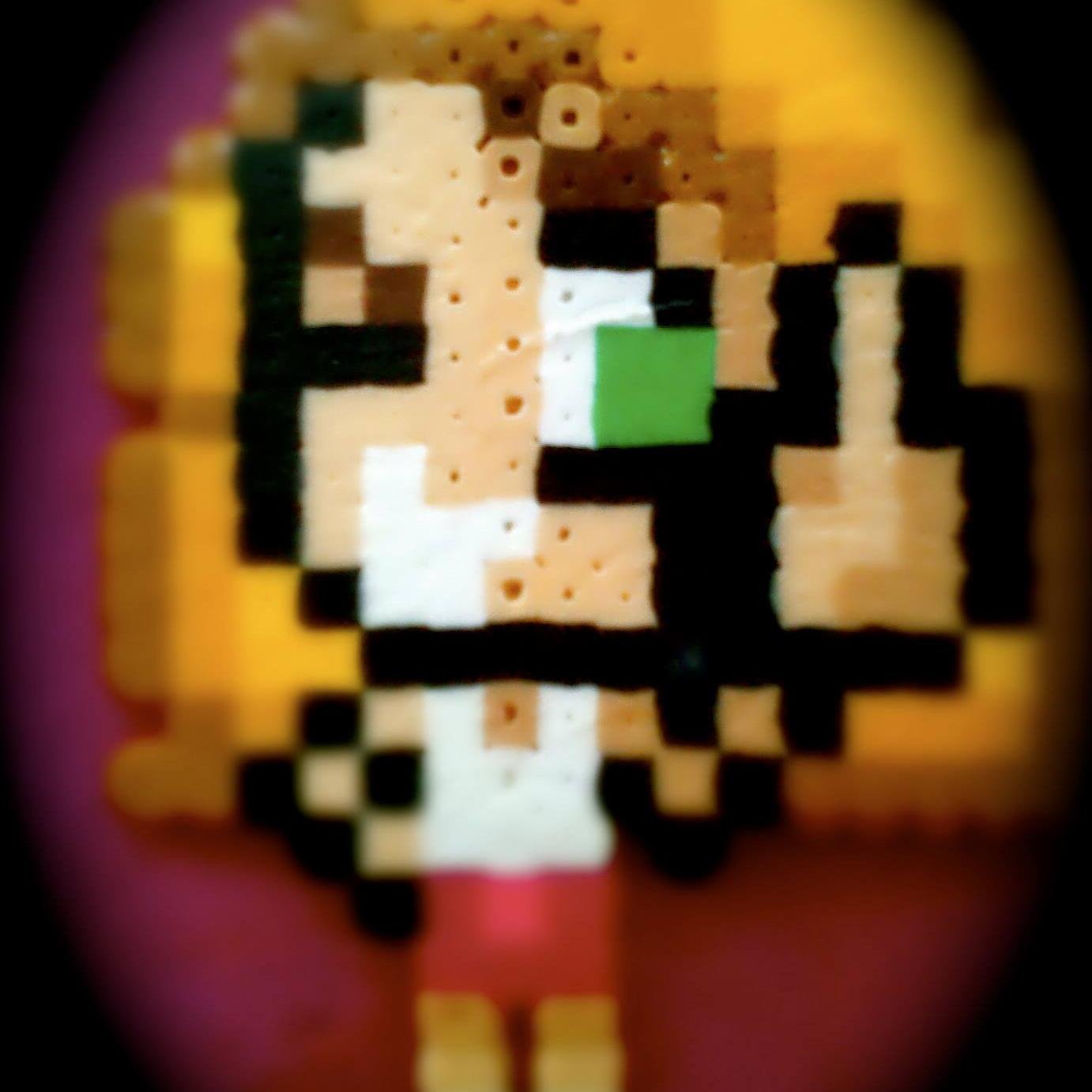 CorsSmores's profile picture. 