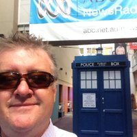 Dr Glen Patterson (@glenppatterson) 's Twitter Profile