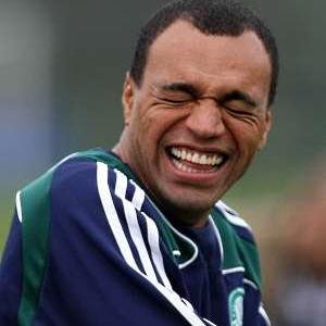 Eu sou o Denilson, e eu sou show!