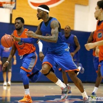 Go Gators!