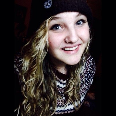 MaddieFolez's profile picture. 18. ••MSVU Psych Student••