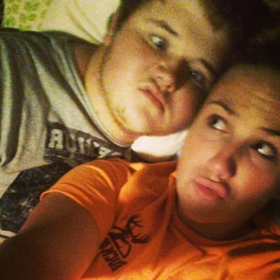 Simple country girl, livin life. Dating the best guy ever! #FordNation #BarrelRacer #Horses #Taken #Tristen
