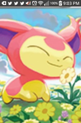 TaikoKoneko's profile picture. Hello, I'm Elizabeth the Skitty, nice to me--.. Wait, what's that?! |Female|Bi|Single|Wild|Mun @Latiiasite|