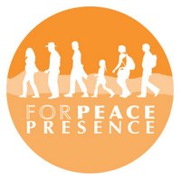 FOR Peace Presence(@Peace_Presence) 's Twitter Profile Photo