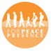 FOR Peace Presence (@peace_presence) Twitter profile photo FOR Peace Presence (@peace_presence) Twitter profile photo