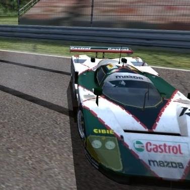 R4RMotorsport's profile picture. Doing sim-racing the hard way since 2004...