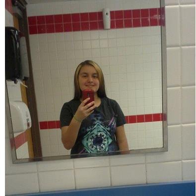I'm 16
, I'm currently a sophomore at Cache High School, Class of 2017