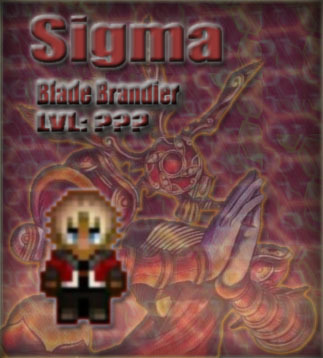 _Sigma_'s profile picture. Blademaster Legend
