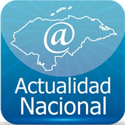 Con @ActualidadHn mantente informado del acontecer nacional. Tecnologia de la Informacion al alcance de tus manos.