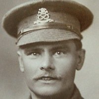 TwoCrosses's profile picture. A #Shortfilm in Production: about a man who would become the most highly decorated ordinary soldier of #WW1 for an extraordinary reason.