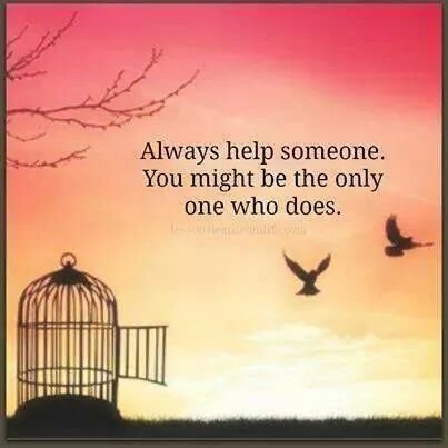 We love what we do & do what we love. Alone we cannot do much but collectively we can make massive change.