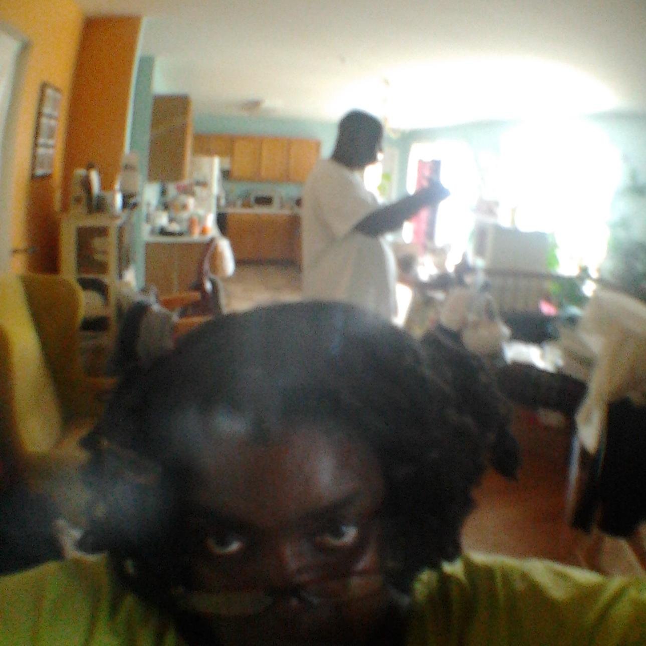 Mom, wife, daughter, sister, empath, writer, voter, singer, inventor, believer, doer, speaker, dreamer, lifelong student