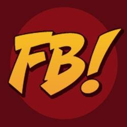 Fandombox's profile picture. Crononauta y me alimento de la Cultura Pop.
Creador de los Hashtag: #CoulsonVive #FuryMiente #Geekpedia #NoAptoParaNostalgicos #TokyoLoco