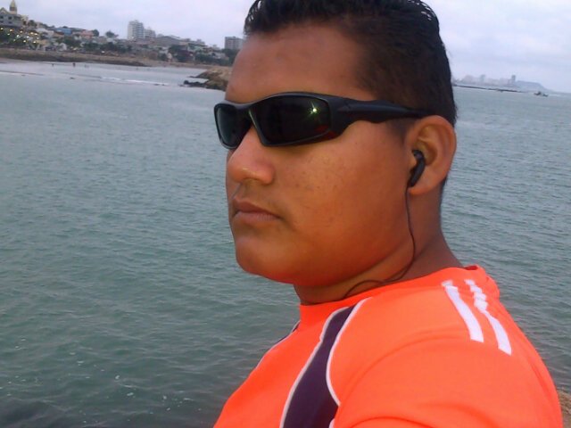 RubenVizueta's profile picture. Soy el Capo