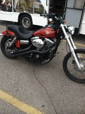 wbailey940's profile picture. 