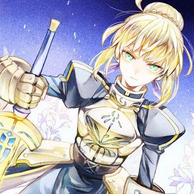 Fate イラスト集 集 シュウ Ilust Fate Syu5 توییتر