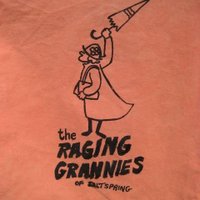 raginggrannies (@raginggrannies) 's Twitter Profile