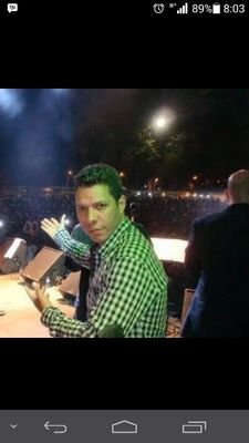 Profesional del Mercadeo-- Presidente de M&H Producciones-Productor de eventos-Representante Artístico