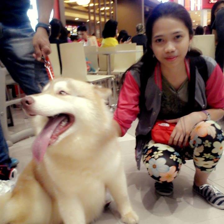 DOG LOVER'Z