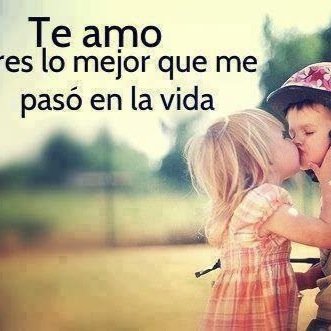 Soy heidy los que tengan facebook mandeme soli kiero ke sepa la jente ke no ay diferencias en mi en otras personas yo soy unina y fin