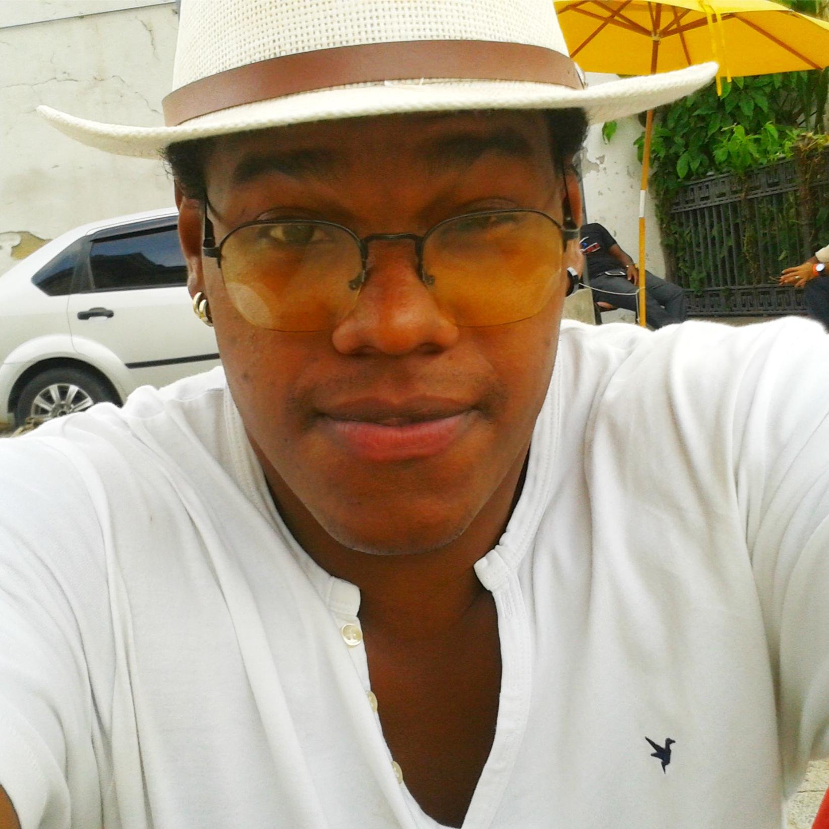 My official Twitter!