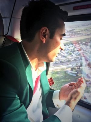 lakho_akhtar's profile picture. V. P South PPP Karachi