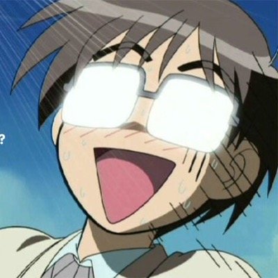 Hardcore gamer and Anime enthusiast/glasses person. #OtakusGetIt If you want to add me on PSN or Steam my ID is: XVIChrisXVI.