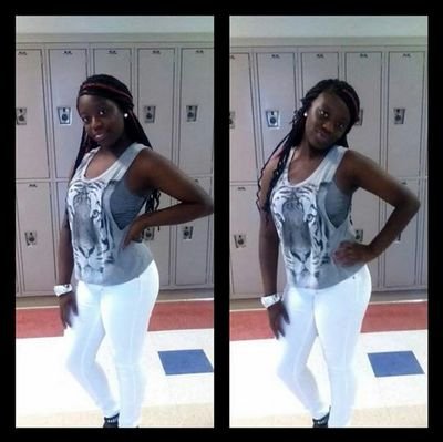 Yasssssss Bishhhhh Yassssssss Its kw33n__J But While Yuhh Lurkin Mightest Well Follow Me Too