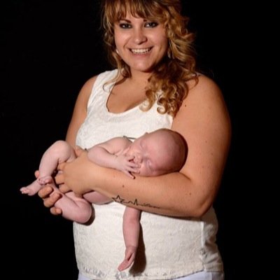 Patriciiah89's profile picture. 