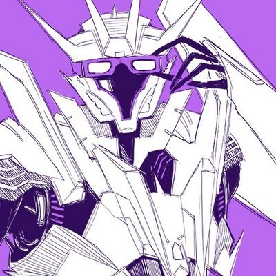 As decepticons are 'no more.' spoken by megatron himself, and recent events, Soundwave's trust level has shot down. and only finds trust in Shockwave.