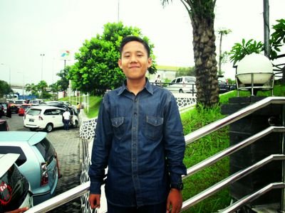Rizky_iw's profile picture. 