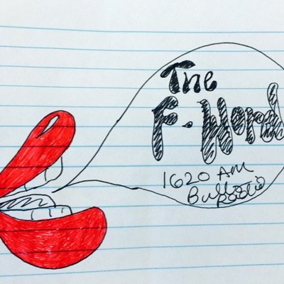 TheFWordUSF's profile picture. Tiffiany, @KJLacy1 & @kkanadian are your hosts  All about feminism, y'all. Tune in Thursdays @ 11 PM online or 1620 AM on campus. Equality is rad. #TheFWord