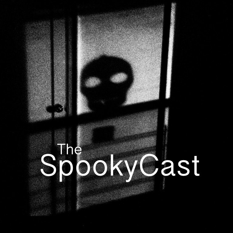 SpookyCast's profile picture. 