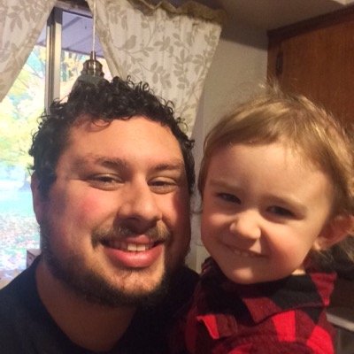 I am a pastor. I am a husband and a father. I am a child of God and a citizen of His kingdom.