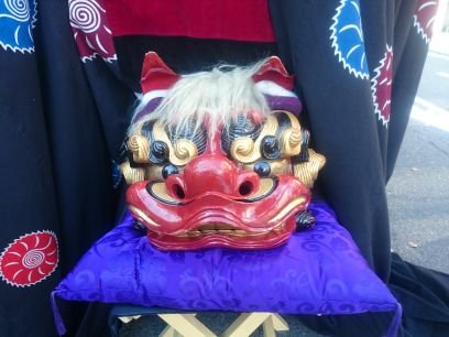イベント事が結構好きです。