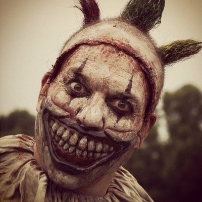 FreakShowRPG's profile picture. Come one, come all! to the freakiest RPG of all! (Based on American Horror Story: Freakshow) •First Freakshow RPG• OC's accepted.