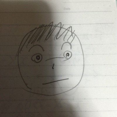 hitokun500's profile picture. 