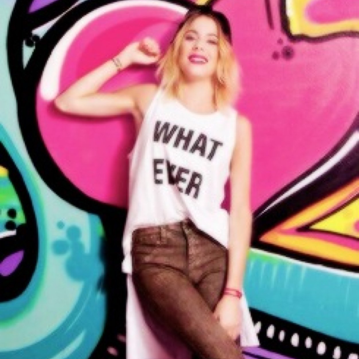 Te amo tini 3 3     Te amo merce 3 3
