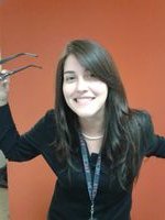 Astrid_Suarez's profile picture. 