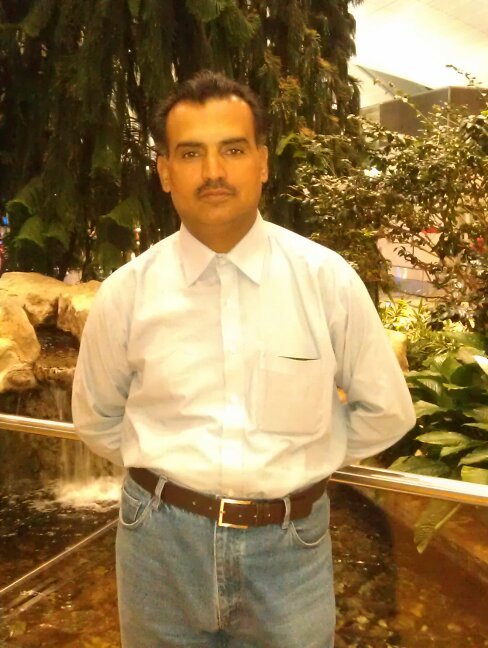 Working in NDC Abu Dhabi
