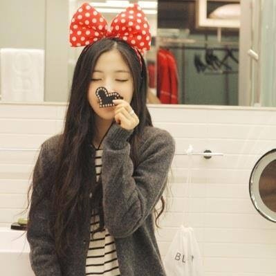 Kang Sura ulzzang | 91 lines