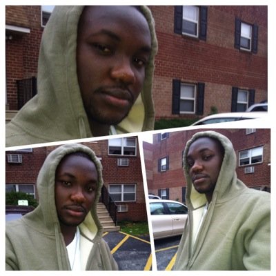 Sierra Leone...on my mind
