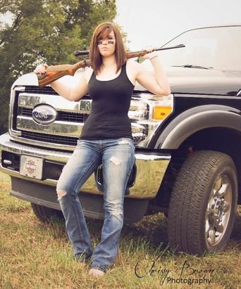 HannahBuffingt1's profile picture. Instagram: hannahbuffington15