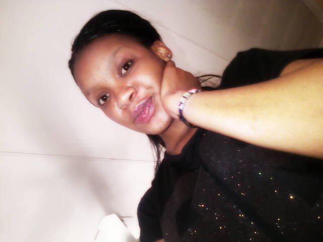 Jst Call me ZanNy!